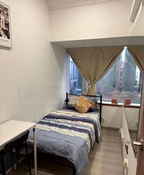 The Plaza (D7), Apartment #539380961